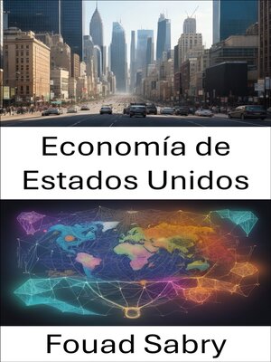 cover image of Economía de Estados Unidos